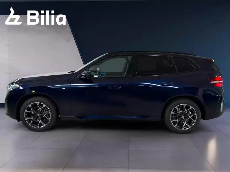 BMW X3 X3 20d xDrive M-sport - Photo 1
