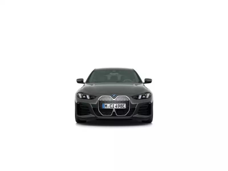 BMW i4 i4 40 Gran Coupé xDrive M-sport - Photo 1