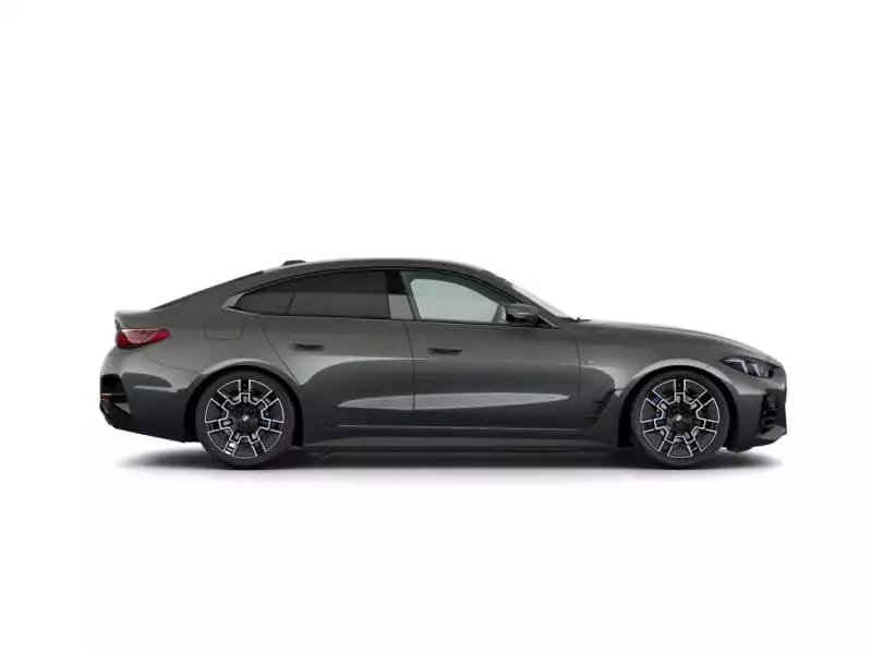 BMW i4 i4 40 Gran Coupé xDrive M-sport - Photo 1