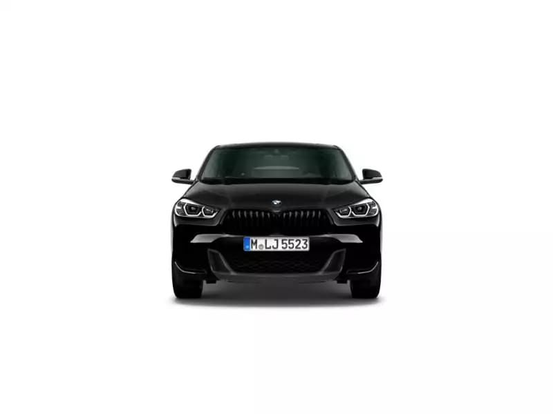 BMW X2 X2 20i sDrive M-sport - Photo 1