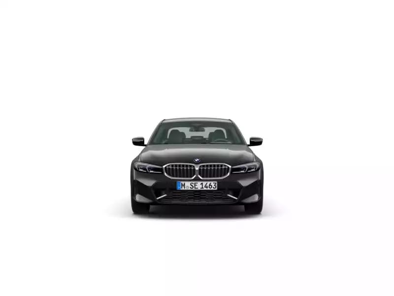 BMW 320 320d xDrive M-sport - Photo 1