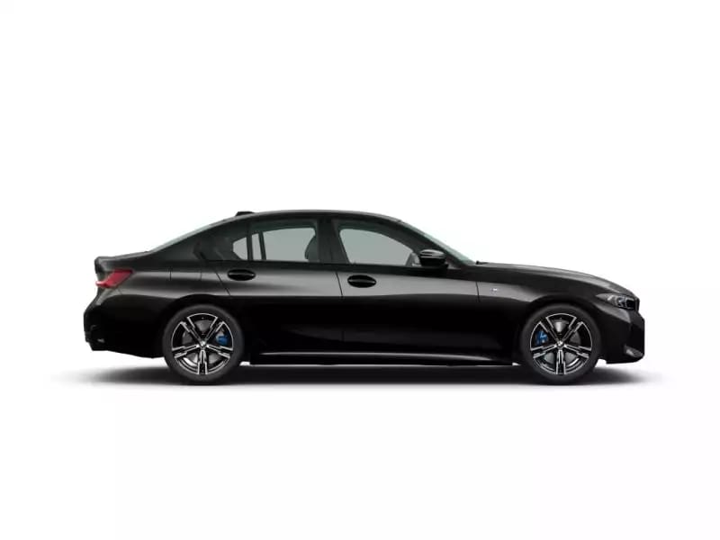 BMW 320 320d xDrive M-sport - Photo 1