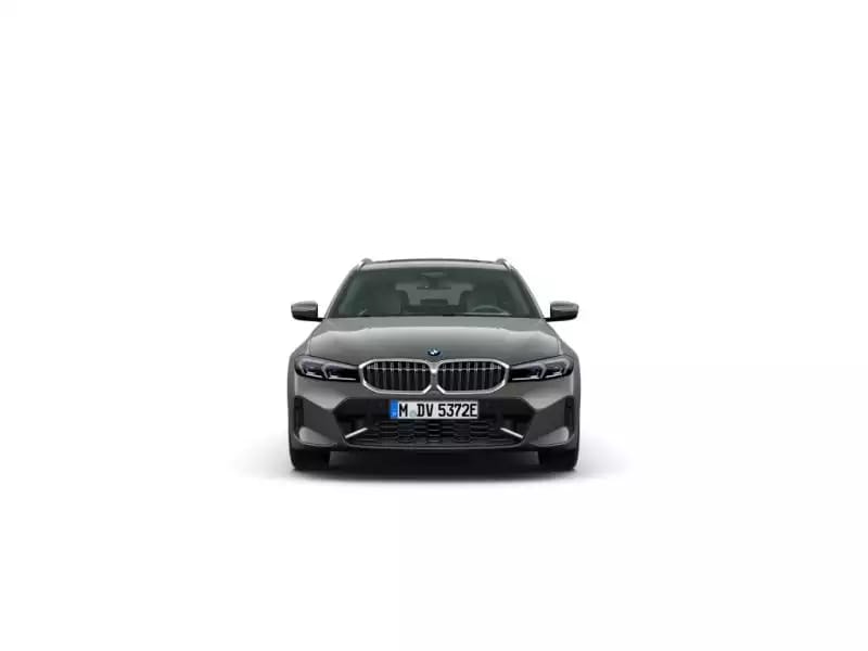 BMW 320 330e xDrive M-sport - Photo 1