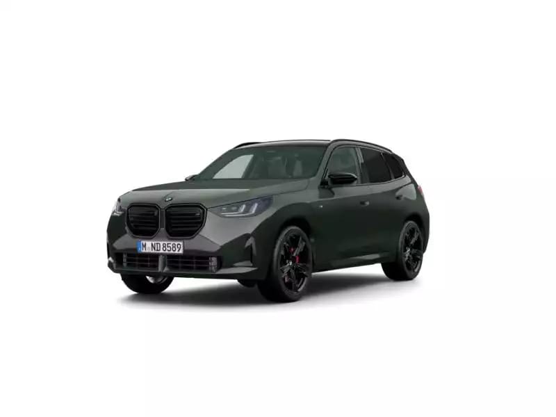 BMW X3 X3 M50 xDrive - Photo 1