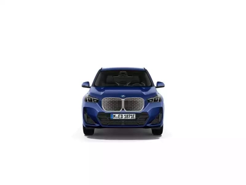 BMW iX1 iX1 30 xDrive M-sport - Photo 1
