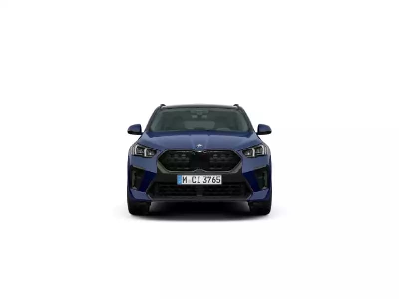BMW X2 X2 20d xDrive M-sport - Photo 1