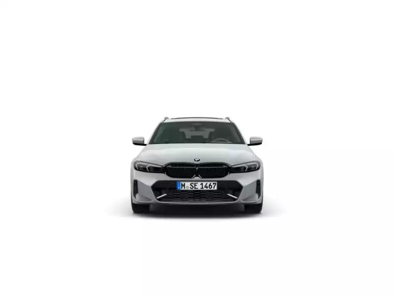 BMW 330 330d xDrive M-sport - Photo 1