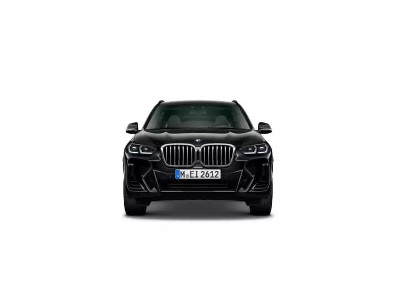 BMW X3 X3 20d xDrive M-sport - Photo 1