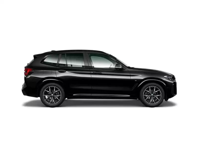 BMW X3 X3 20d xDrive M-sport - Photo 1