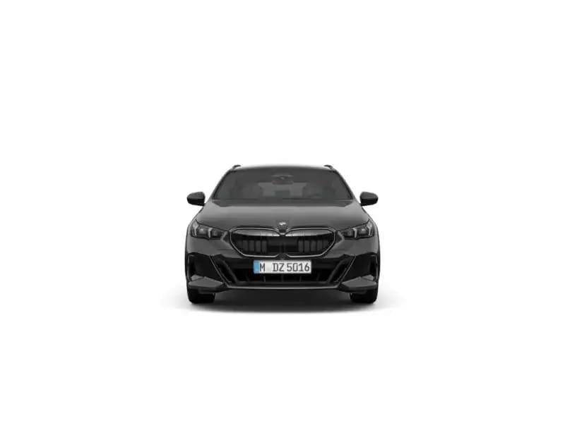 BMW 520 520i M-sport - Photo 1