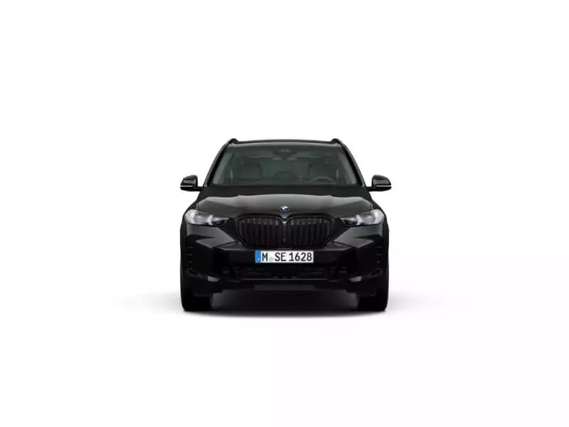 BMW X5 X5 30d xDrive M-sport - Photo 1