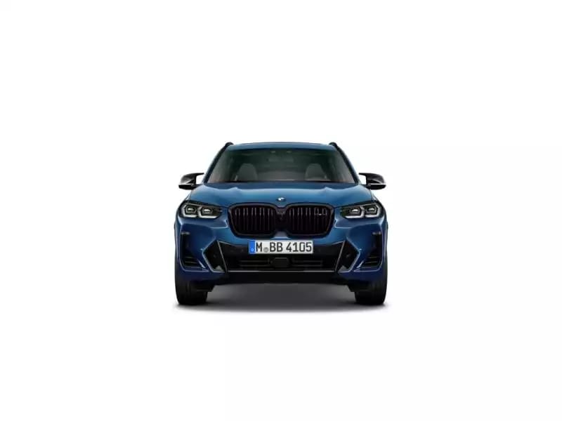 BMW X3 X3 M40d xDrive - Photo 1
