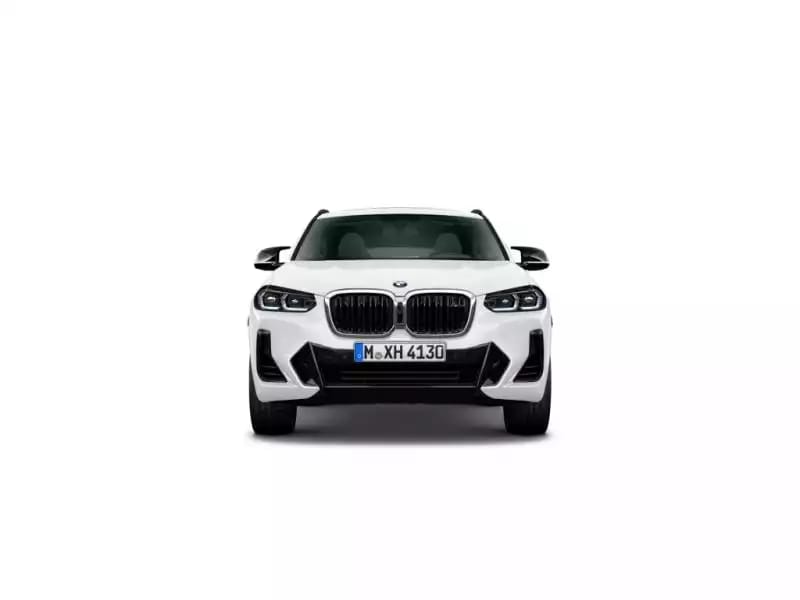 BMW X4 X4 M40d xDrive - Photo 1