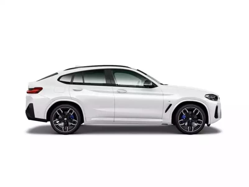 BMW X4 X4 M40d xDrive - Photo 1