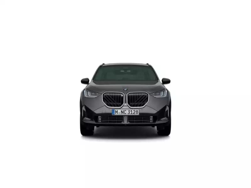 BMW X3 X3 40d xDrive M-sport - Photo 1