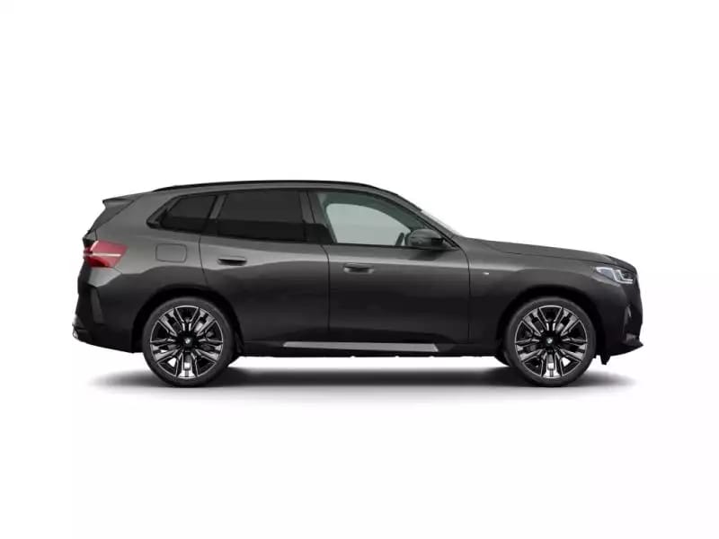 BMW X3 X3 40d xDrive M-sport - Photo 1