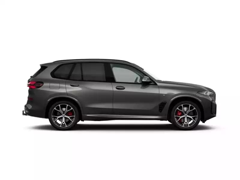 BMW X5 X5 30d xDrive M-sport - Photo 1
