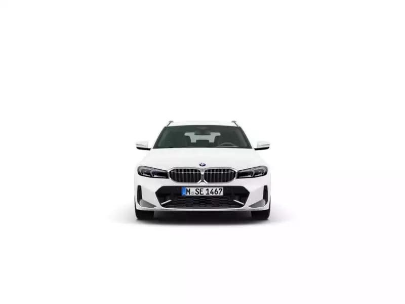BMW 320 320d Touring xDrive M-Sport - Photo 1