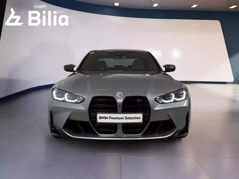 BMW M3 M3 Competition xDrive - Photo 1