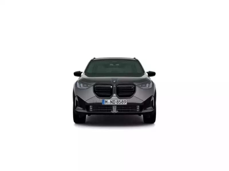 BMW X3 X3 M50 xDrive - Photo 1