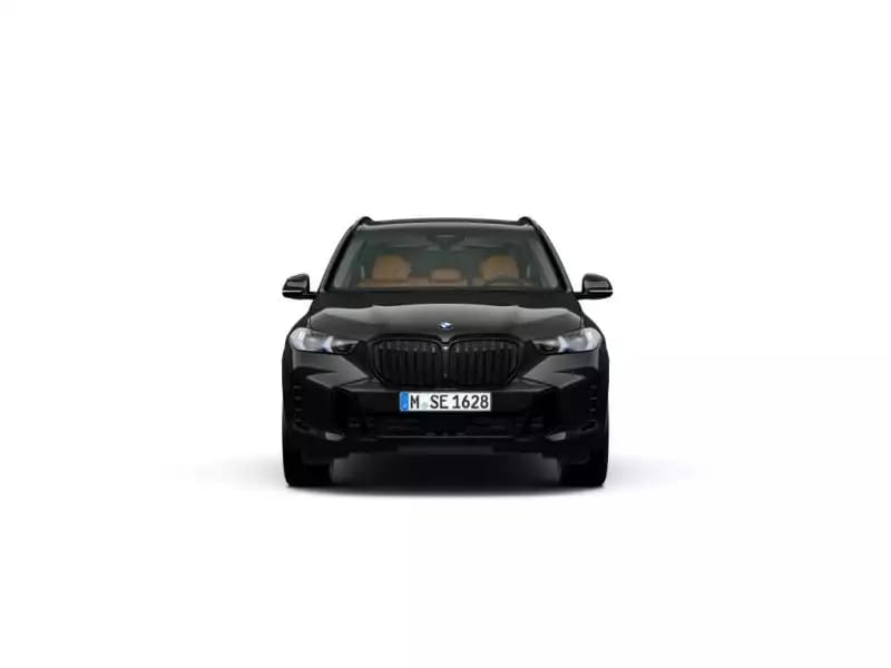 BMW X5 X5 30d xDrive M-sport - Photo 1