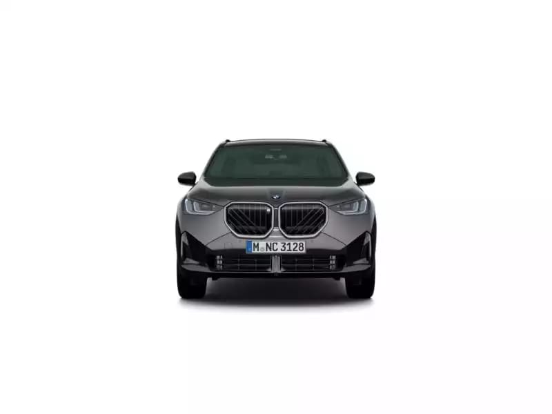 BMW X3 X3 20d xDrive M-sport - Photo 1