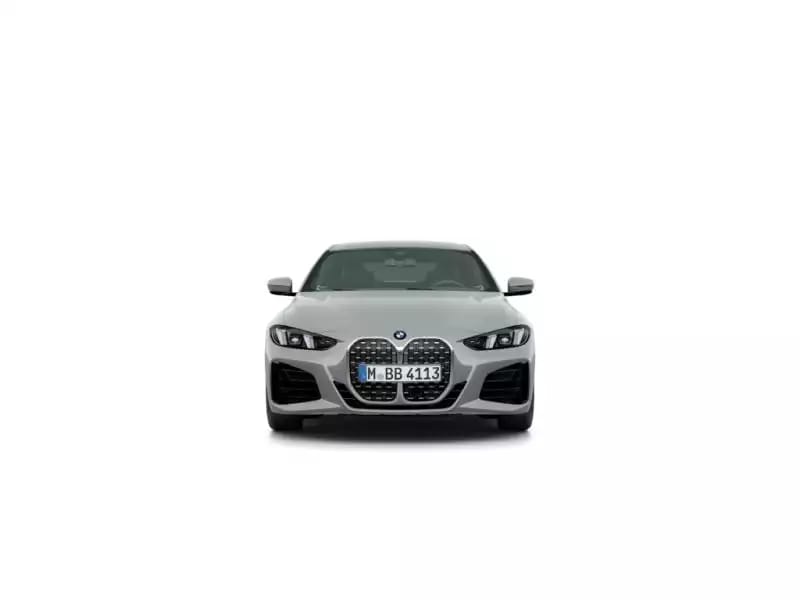 BMW 430 430d xDrive M-sport - Photo 1