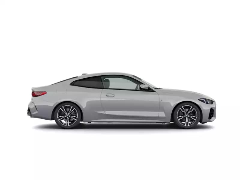 BMW 430 430d xDrive M-sport - Photo 1
