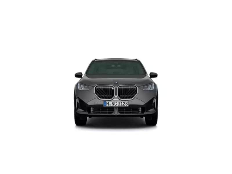 BMW X3 X3 20d xDrive M-sport - Photo 1