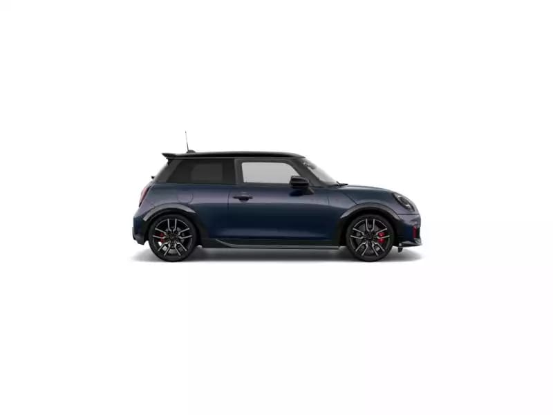 MINI John Cooper Works Coupe Cooper John Cooper Works - Photo 1