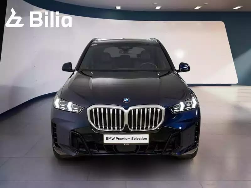 BMW X5 X5 30d xDrive M-sport - Photo 1