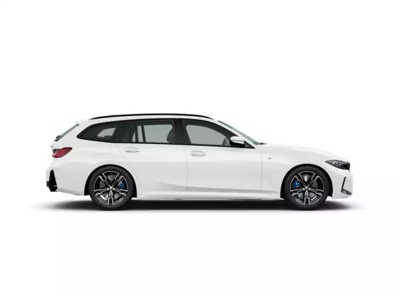 BMW 330 330d xDrive M-sport - Photo 1