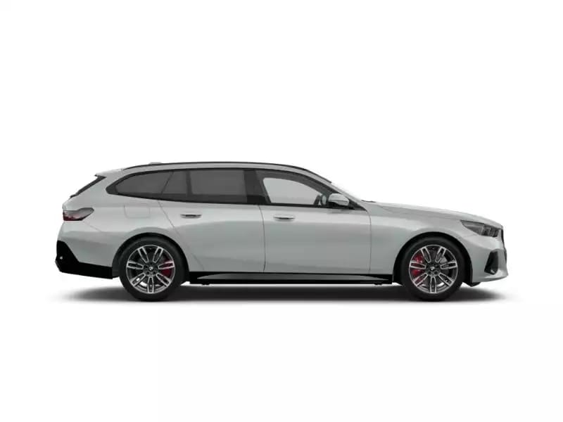 BMW 540 540d xDrive M-sport - Photo 1
