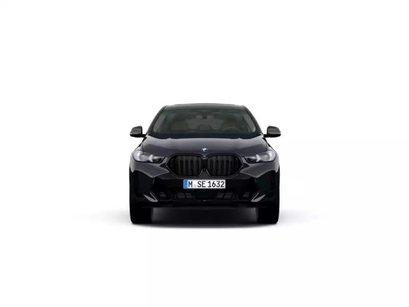 BMW X6 X6 40d xDrive M-sport - Photo 1