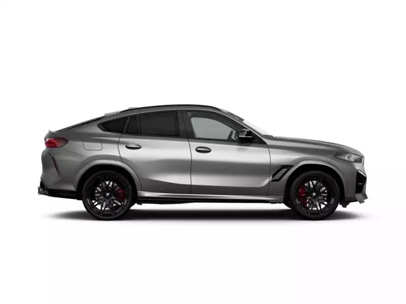 BMW X6 X6M Competition xDrive - Photo 1