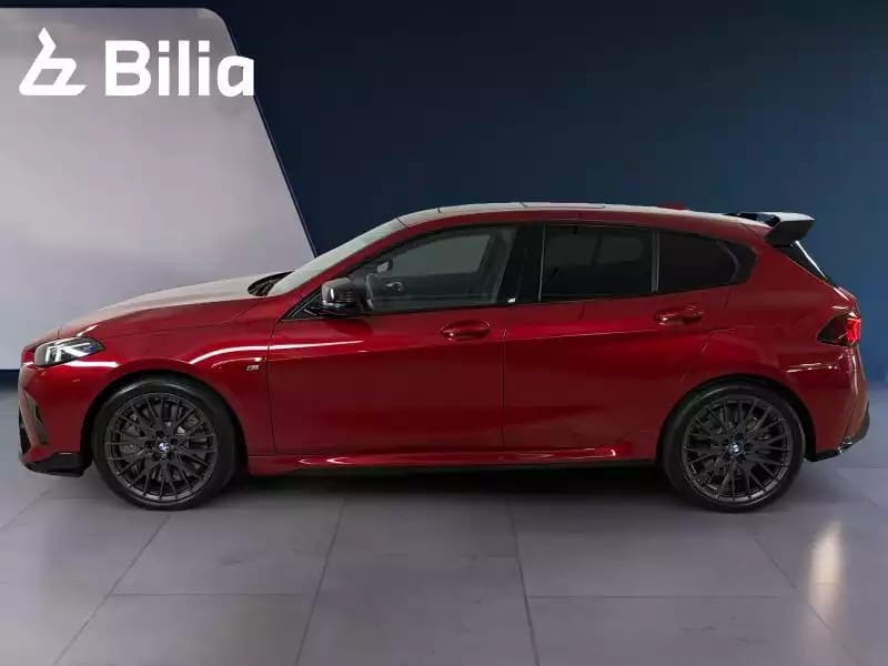 BMW 135 M135i xDrive - Photo 1