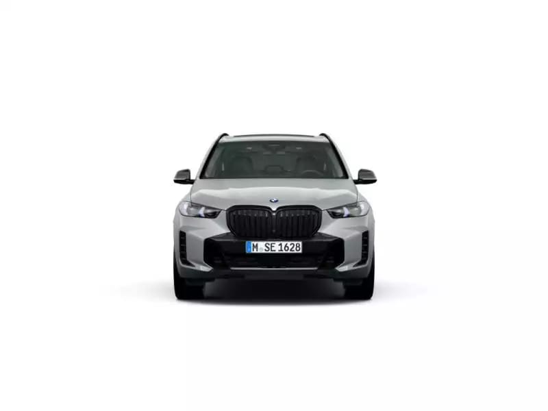 BMW X5 X5 40d xDrive M-sport - Photo 1