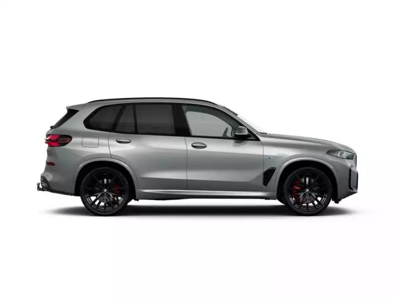 BMW X5 X5 40d xDrive M-sport - Photo 1