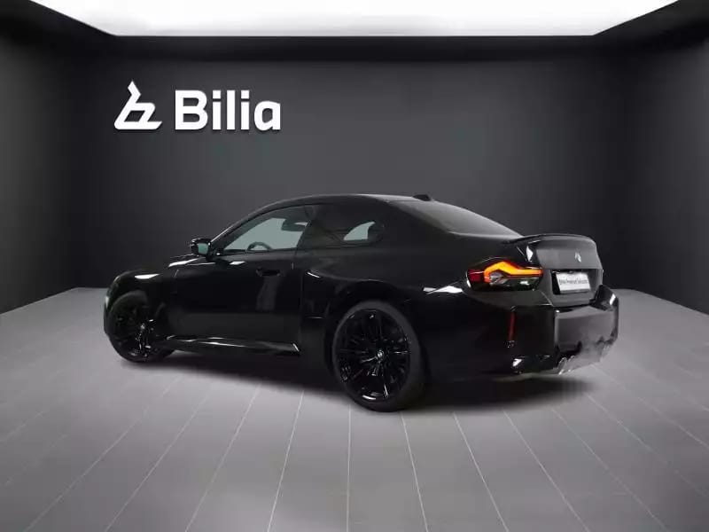 BMW M2 Coupé - Photo 1