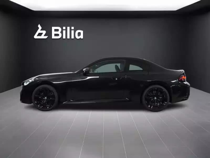 BMW M2 Coupé - Photo 1