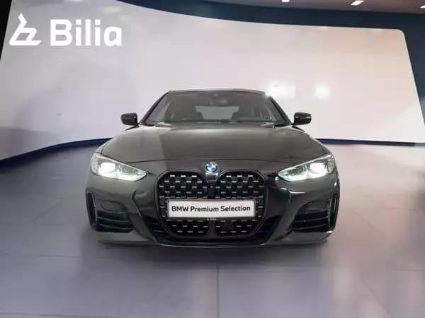 BMW 440 M440i xDrive - Photo 2