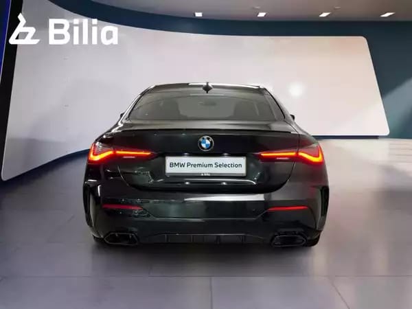 BMW 440 M440i xDrive - Photo 3