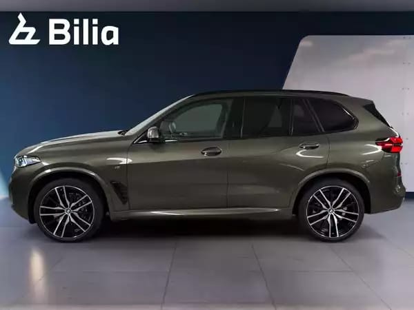BMW X5 X5 30d xDrive M-sport - Photo 2