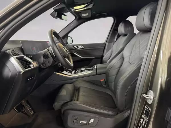 BMW X5 X5 30d xDrive M-sport - Photo 3