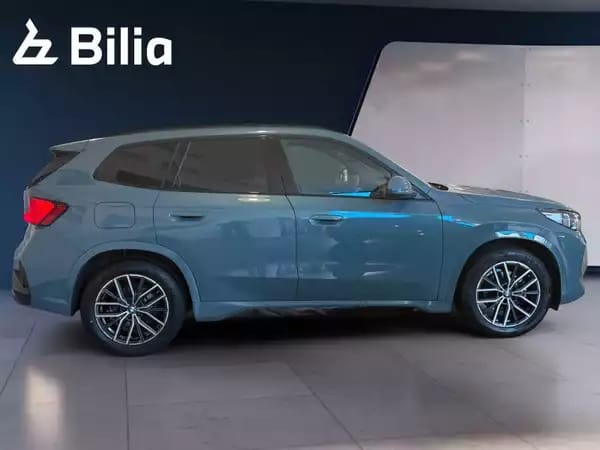 BMW X1 X1 20d xDrive M-sport - Photo 2