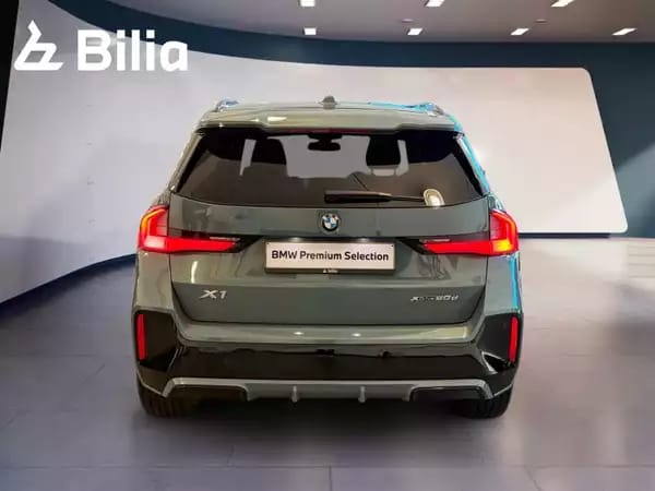 BMW X1 X1 20d xDrive M-sport - Photo 3