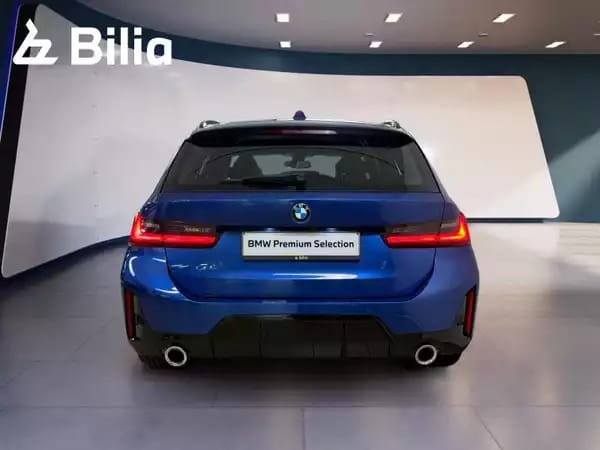 BMW 320 320d xDrive M-sport - Photo 2