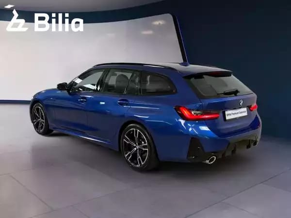 BMW 320 320d xDrive M-sport - Photo 3