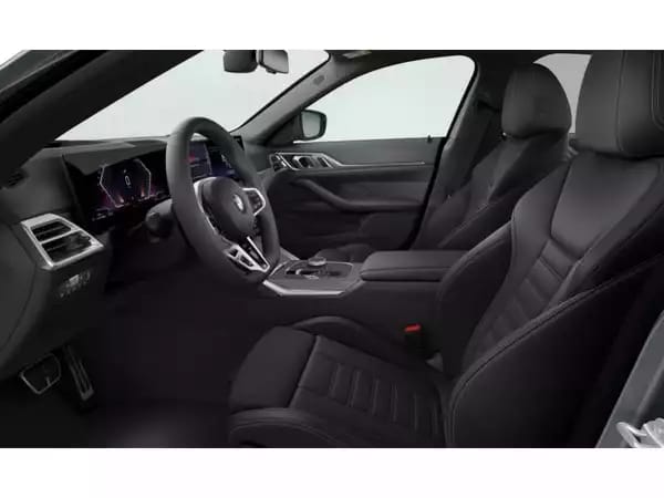 BMW 420 420d xDrive M-sport - Photo 3