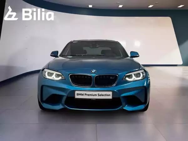 BMW M2 M2 Coupe - Photo 2
